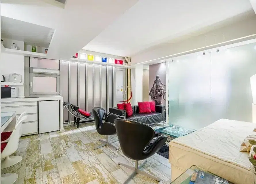Departamento  en Venta en Belgrano, Capital Federal, Buenos Aires 5