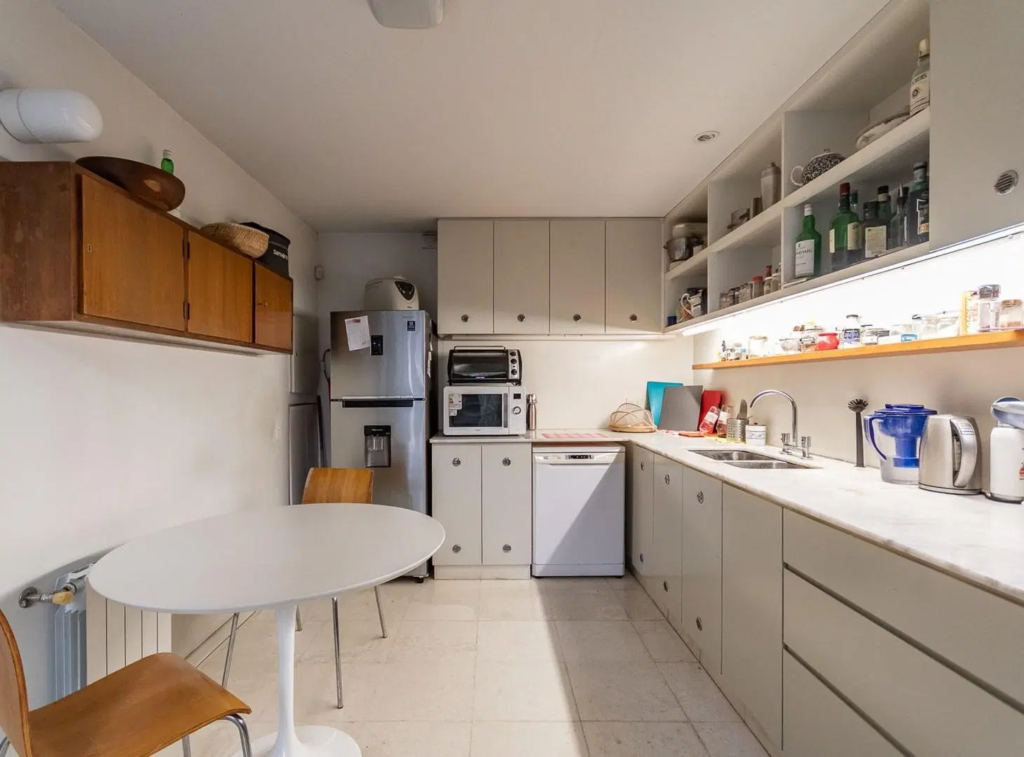 Casa en Venta 4 ambientes con terraza y parrilla en Chacarita, Capital Federal, Buenos Aires 5