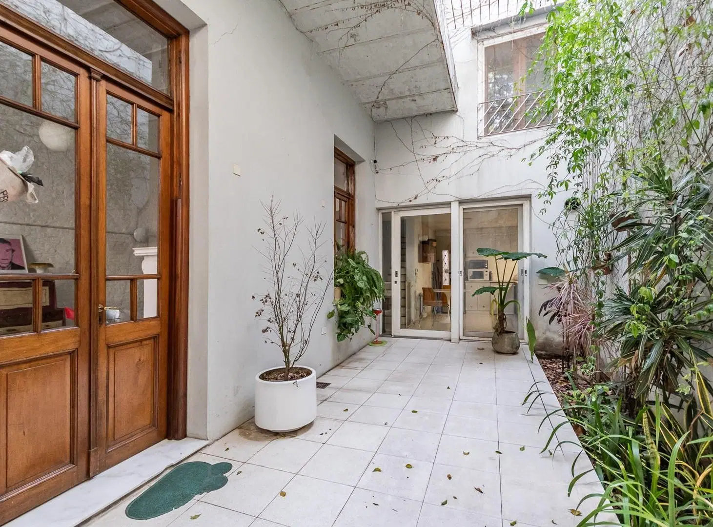 Casa en Venta 4 ambientes con terraza y parrilla en Chacarita, Capital Federal, Buenos Aires 4