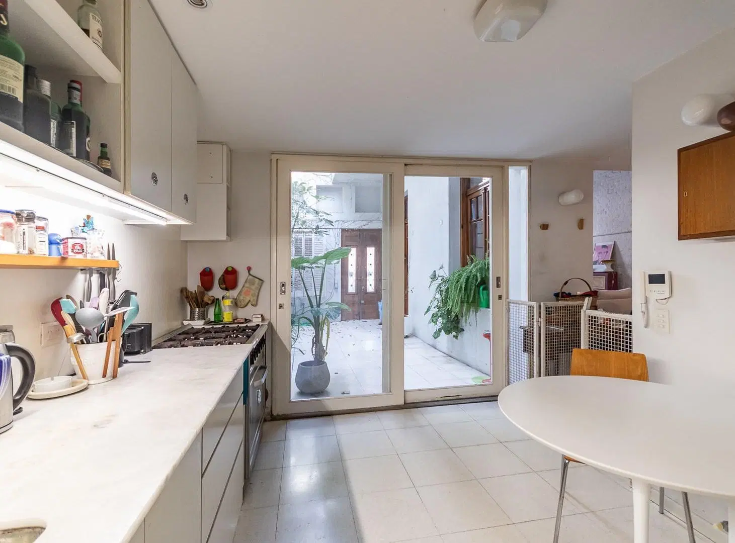 Casa en Venta 4 ambientes con terraza y parrilla en Chacarita, Capital Federal, Buenos Aires 2