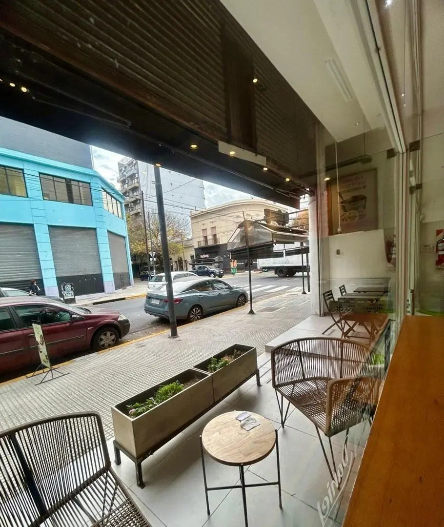 Local  en Venta en Villa Crespo, Capital Federal, Buenos Aires 4