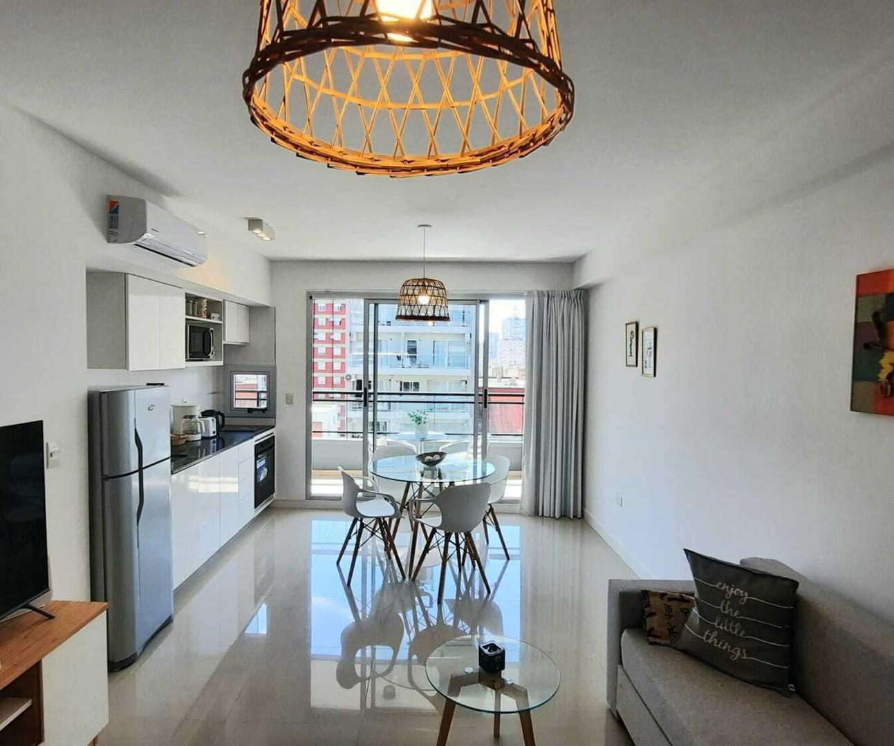 Departamento Monoambiente  en Alquiler en Belgrano, Capital Federal, Buenos Aires