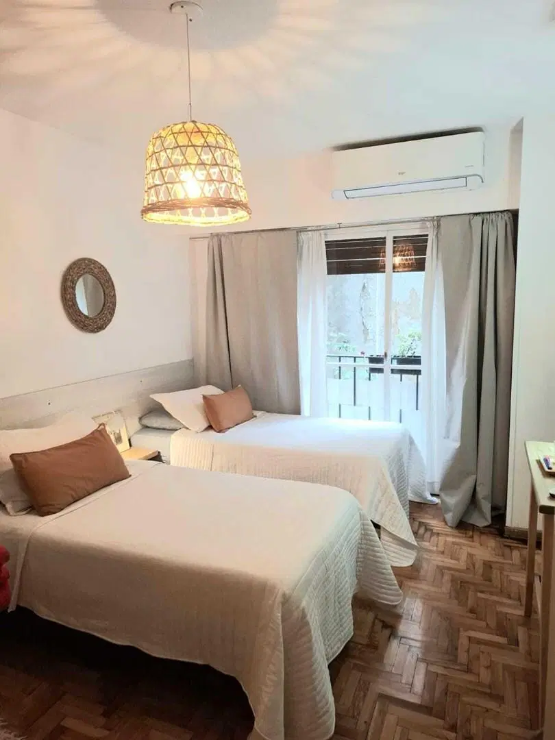 Departamento Monoambiente  en Venta en Recoleta, Capital Federal, Buenos Aires 4