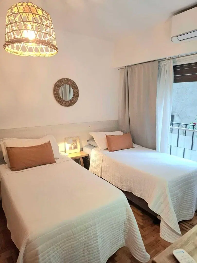 Departamento Monoambiente  en Venta en Recoleta, Capital Federal, Buenos Aires 8