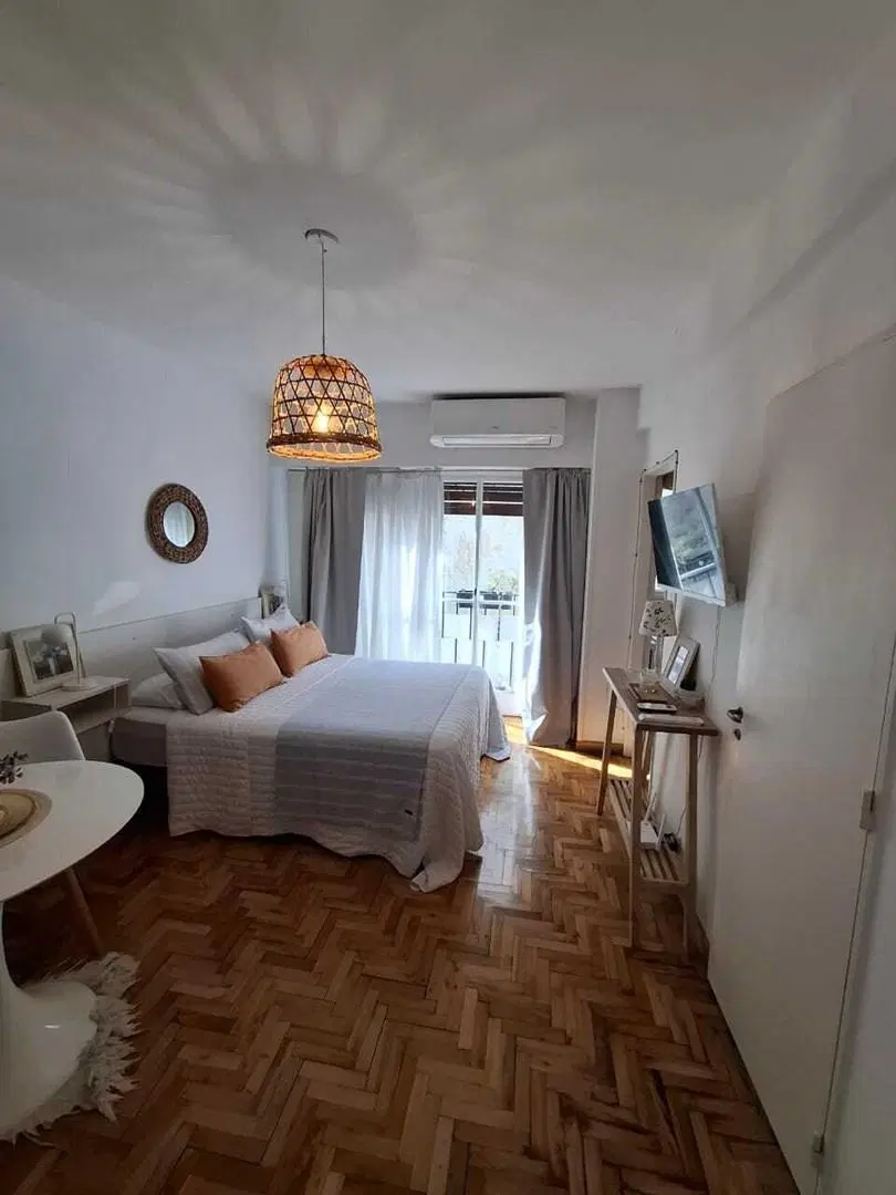 Departamento Monoambiente  en Venta en Recoleta, Capital Federal, Buenos Aires 2