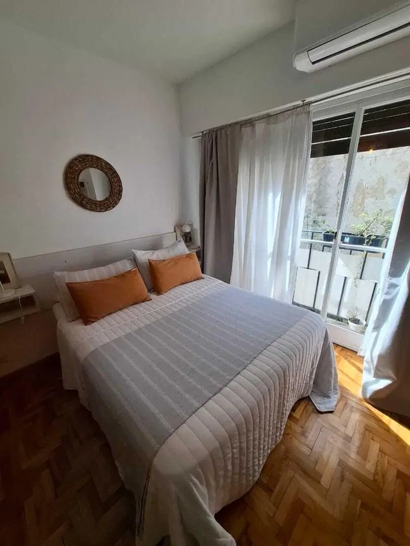 Departamento Monoambiente  en Venta en Recoleta, Capital Federal, Buenos Aires 3