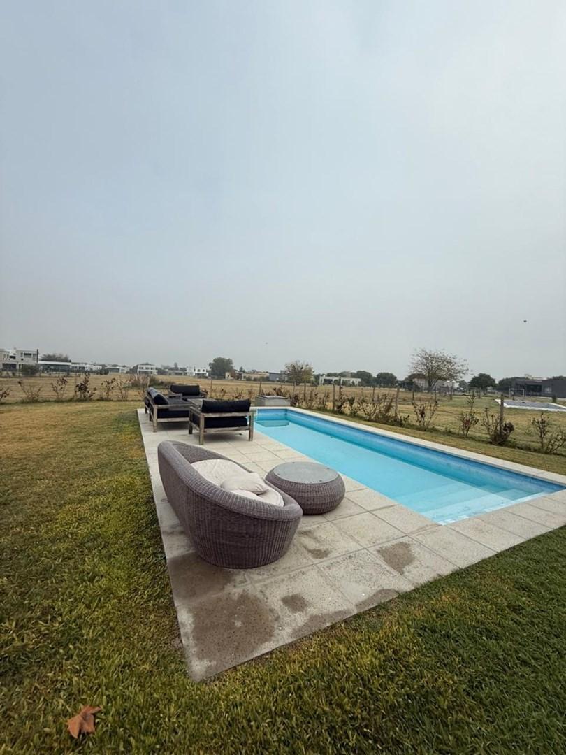 Foto de Casa Quinta en Venta 4 AMB lote de 1000 m2 en San Sebastian, Escobar, imagen 5