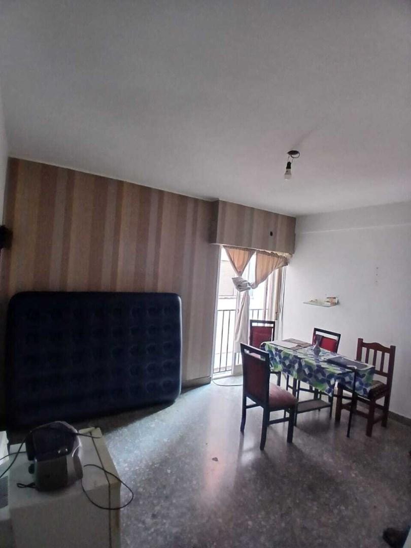 Departamento  en Venta en Almagro, Capital Federal, Buenos Aires