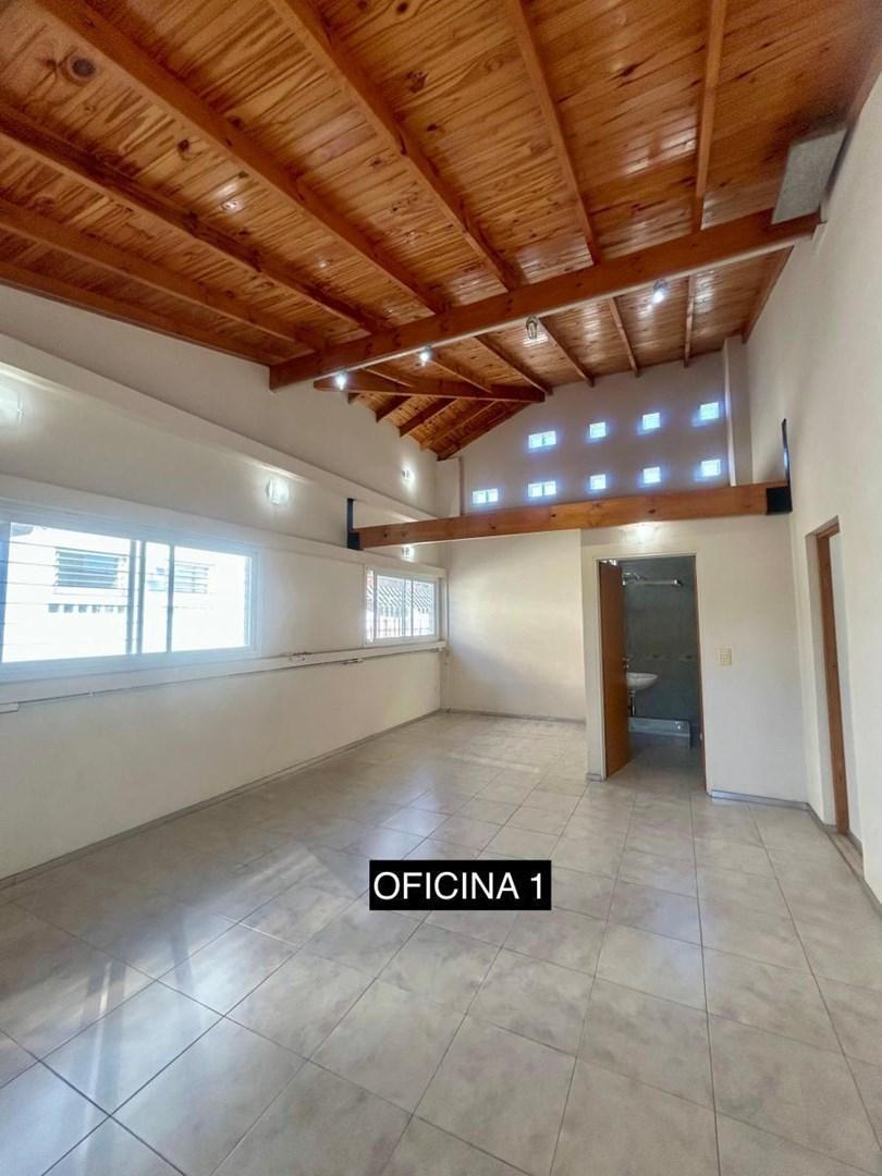 Oficina  en Alquiler en Villa Urquiza, Capital Federal, Buenos Aires