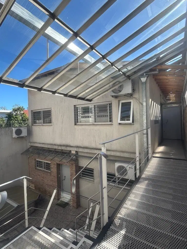Oficina  en Alquiler en Villa Urquiza, Capital Federal, Buenos Aires 2