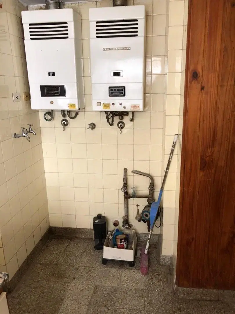 Departamento  en Venta en Colegiales, Capital Federal, Buenos Aires 2