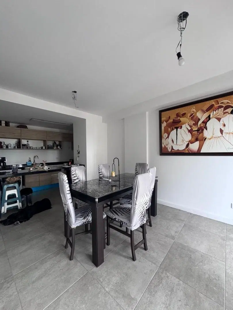 Departamento  en Venta en Villa Crespo, Capital Federal, Buenos Aires 4
