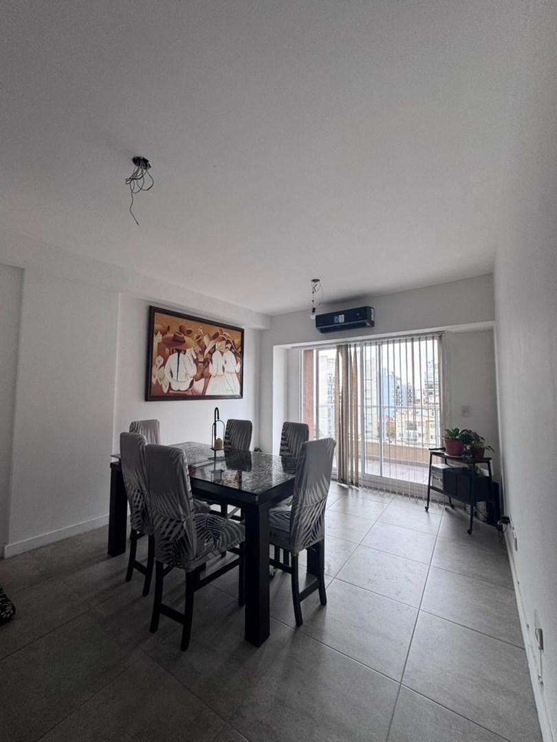 Departamento  en Venta en Villa Crespo, Capital Federal, Buenos Aires