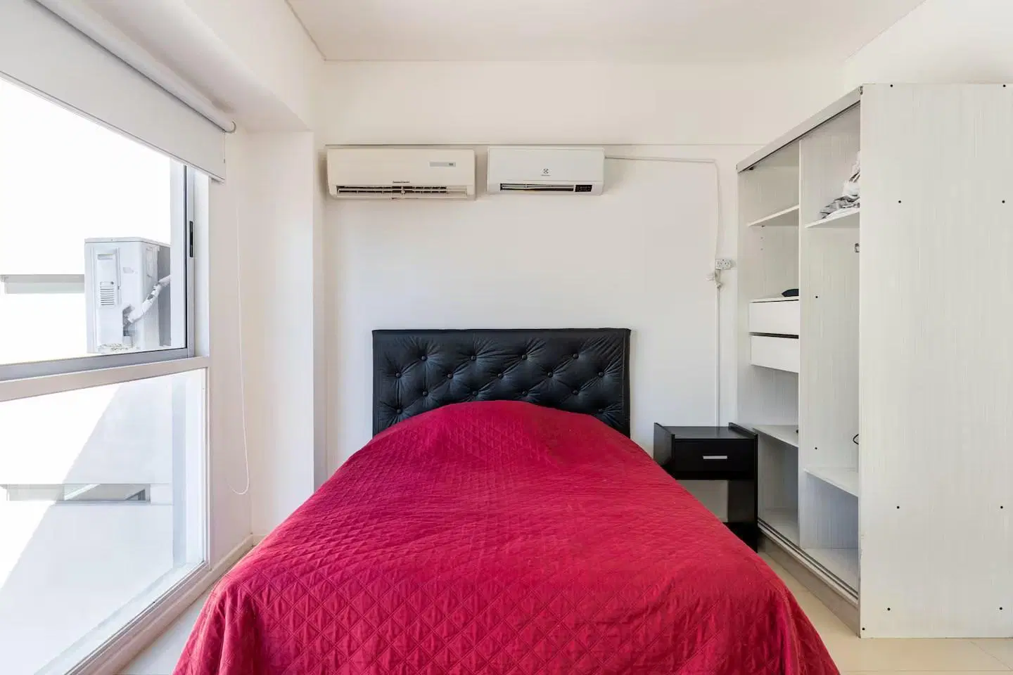 Departamento en Alquiler monoambiente amoblado en Palermo, Capital Federal, Buenos Aires 4