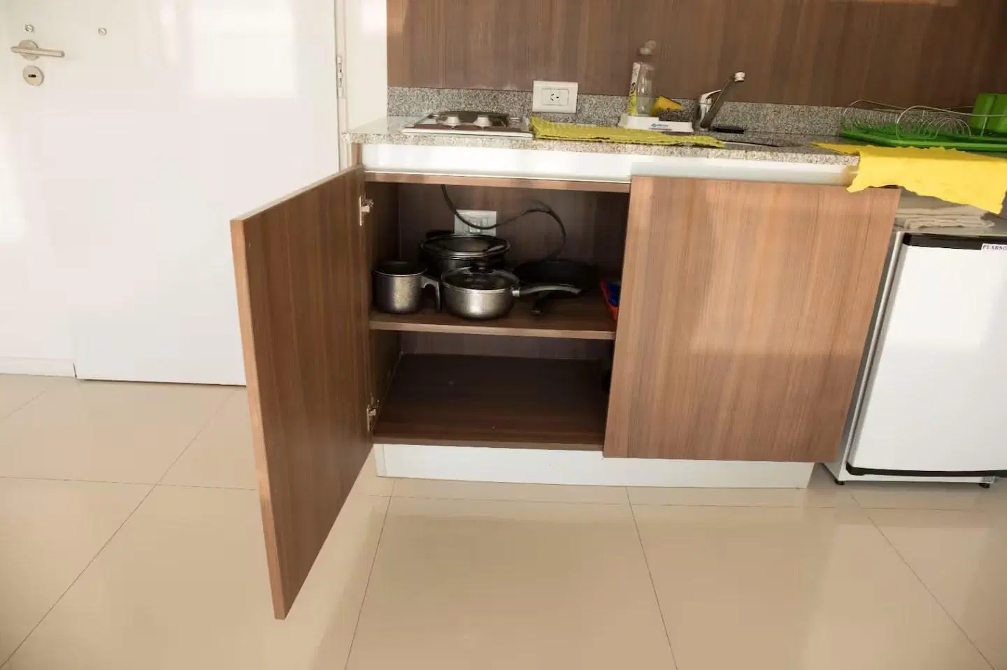 Departamento en Alquiler monoambiente amoblado en Palermo, Capital Federal, Buenos Aires 5