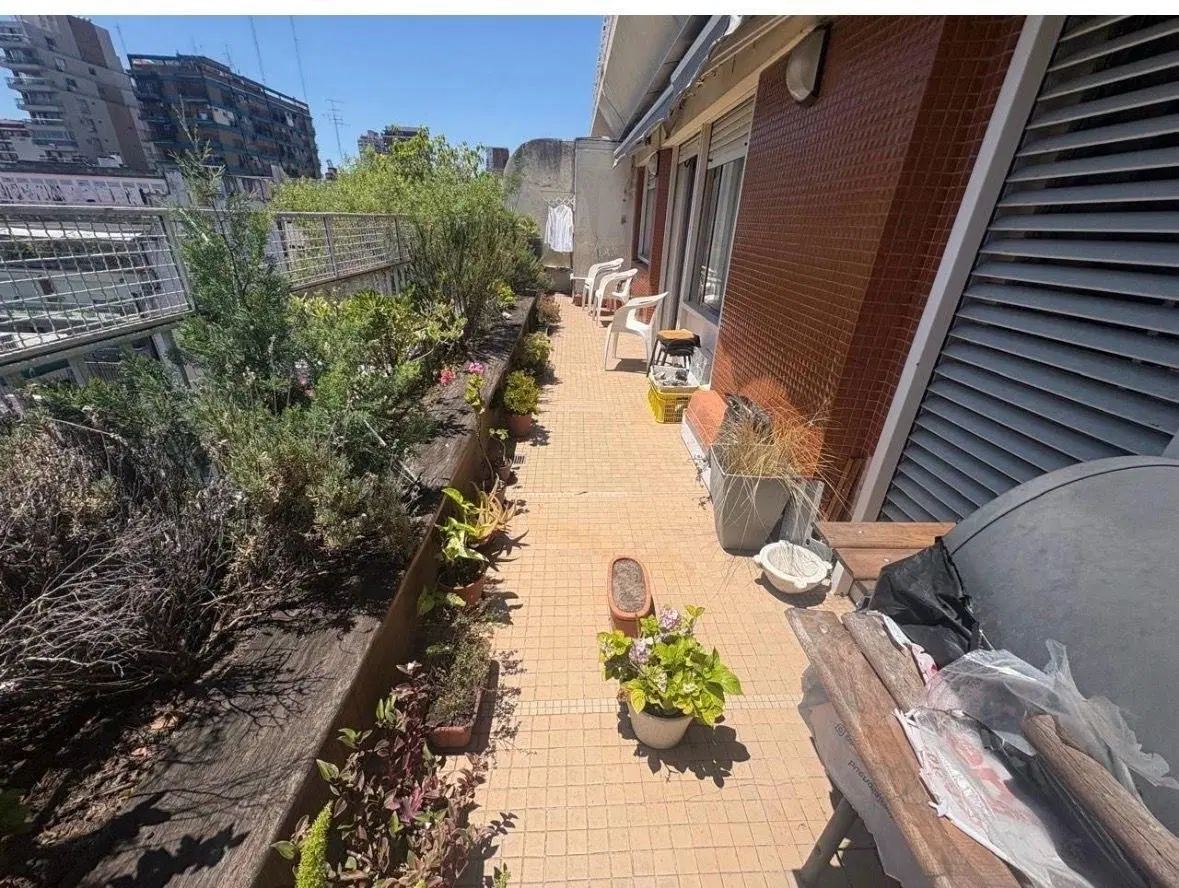 Departamento  en Venta en Belgrano, Capital Federal, Buenos Aires 3