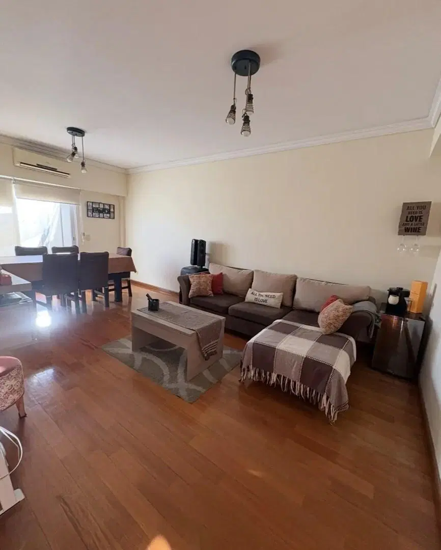 Departamento Piso  en Venta en Caballito, Capital Federal, Buenos Aires 5