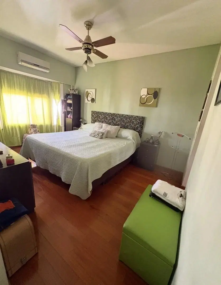 Departamento Piso  en Venta en Caballito, Capital Federal, Buenos Aires 4