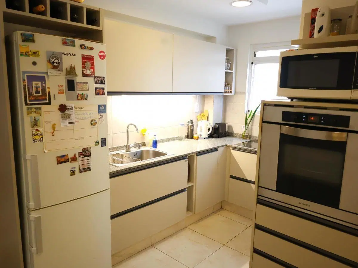Departamento  en Venta en Alto Palermo, Capital Federal, Buenos Aires 3