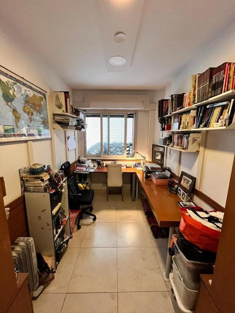 Departamento  en Venta en Alto Palermo, Capital Federal, Buenos Aires 5
