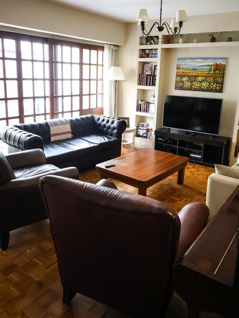 Departamento  en Venta en Alto Palermo, Capital Federal, Buenos Aires