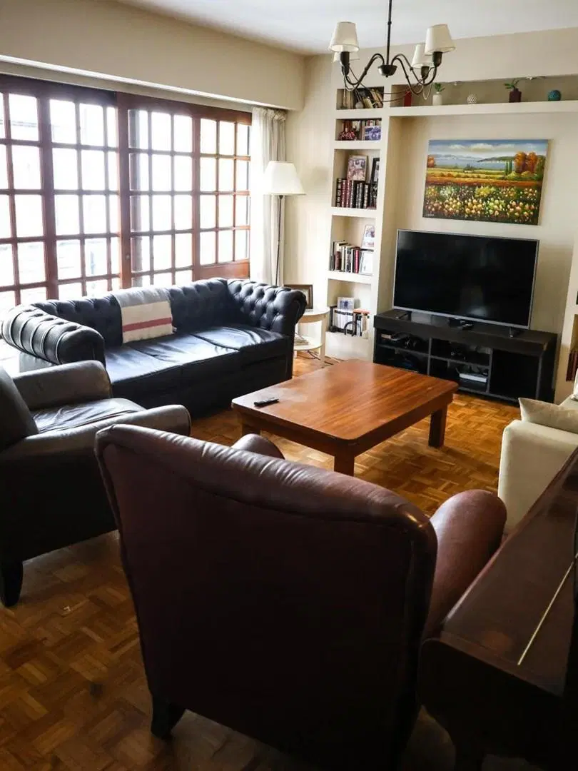 Departamento  en Venta en Alto Palermo, Capital Federal, Buenos Aires 2