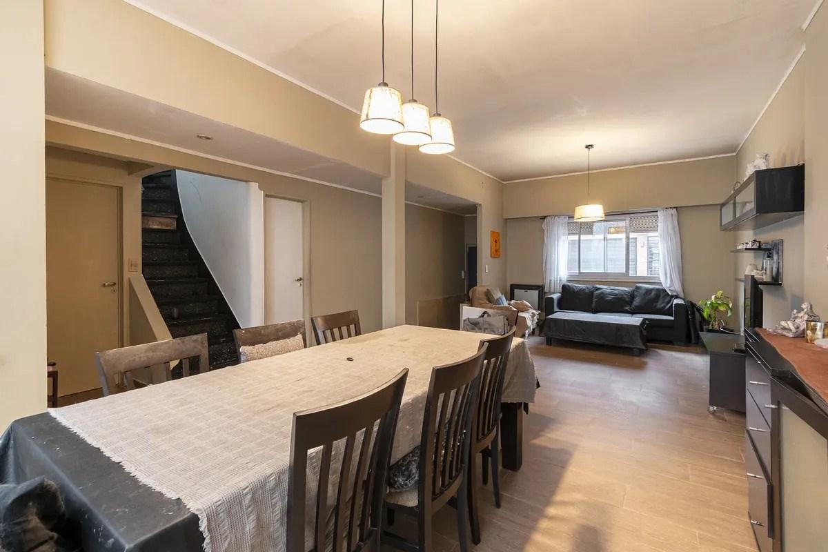 Foto de Departamento PH en Venta en Parque Centenario, Capital Federal, Buenos, imagen 5