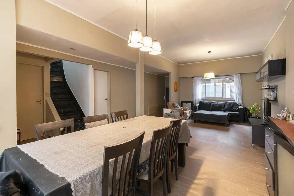 Departamento PH  en Venta en Parque Centenario, Capital Federal, Buenos Aires 5