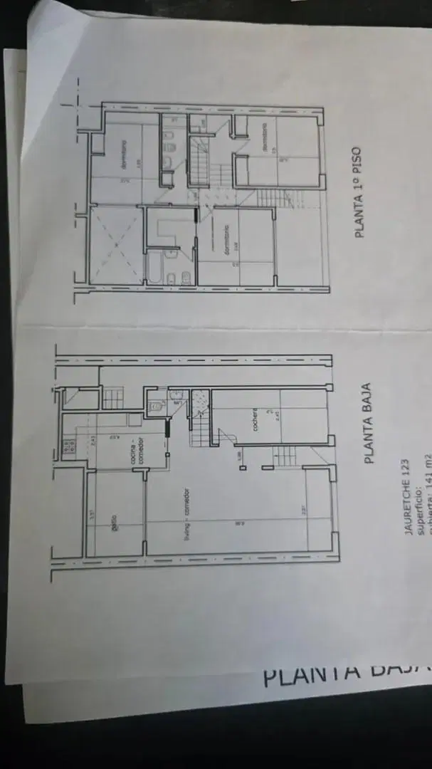 Plano 1