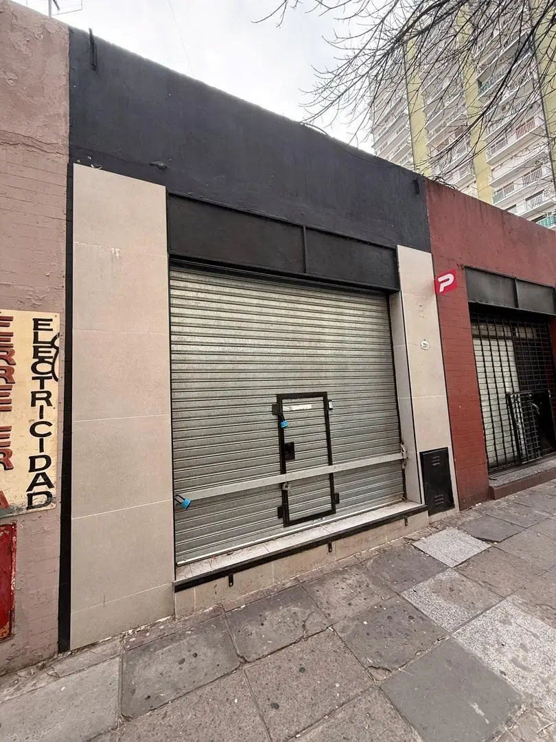 Local  en Venta en Belgrano, Capital Federal, Buenos Aires 3