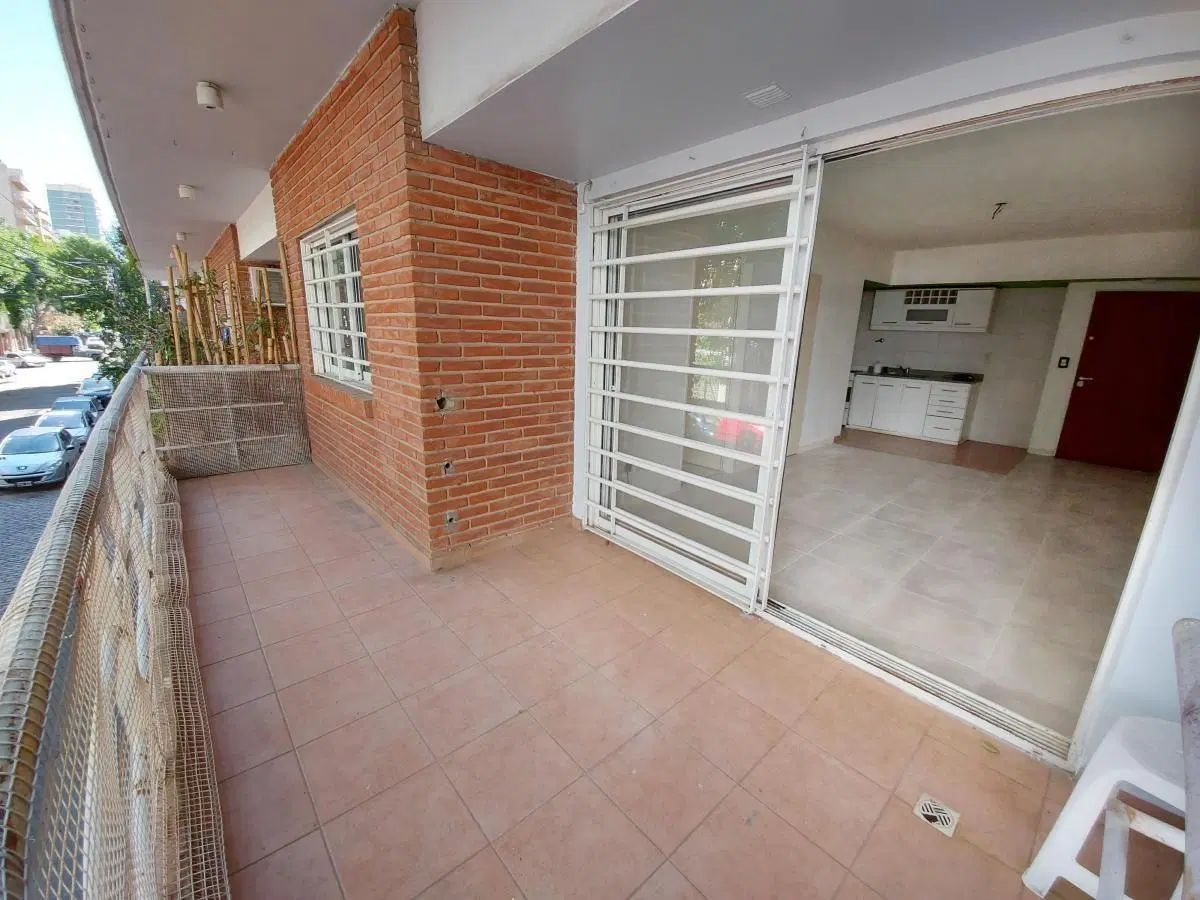Departamento  en Venta en Villa Crespo, Capital Federal, Buenos Aires 2