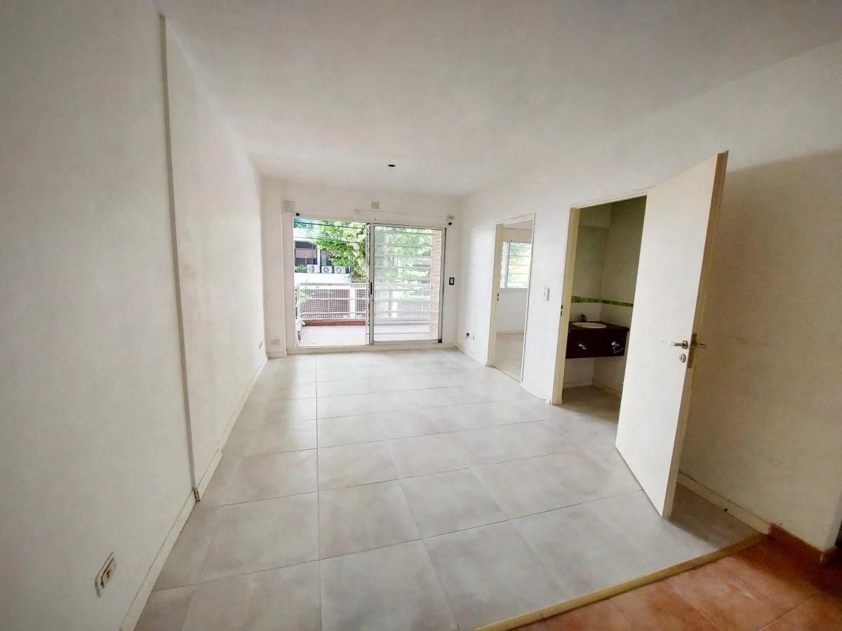 Departamento  en Venta en Villa Crespo, Capital Federal, Buenos Aires
