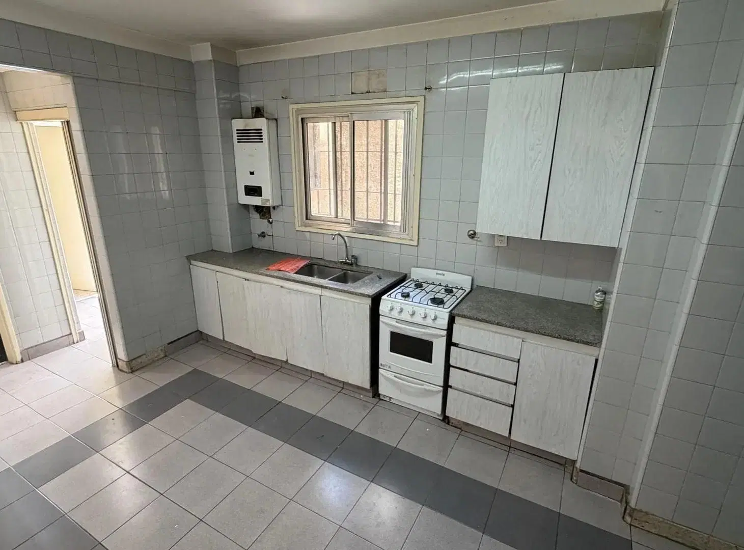 Departamento  en Venta en San Cristóbal, Capital Federal, Buenos Aires 8