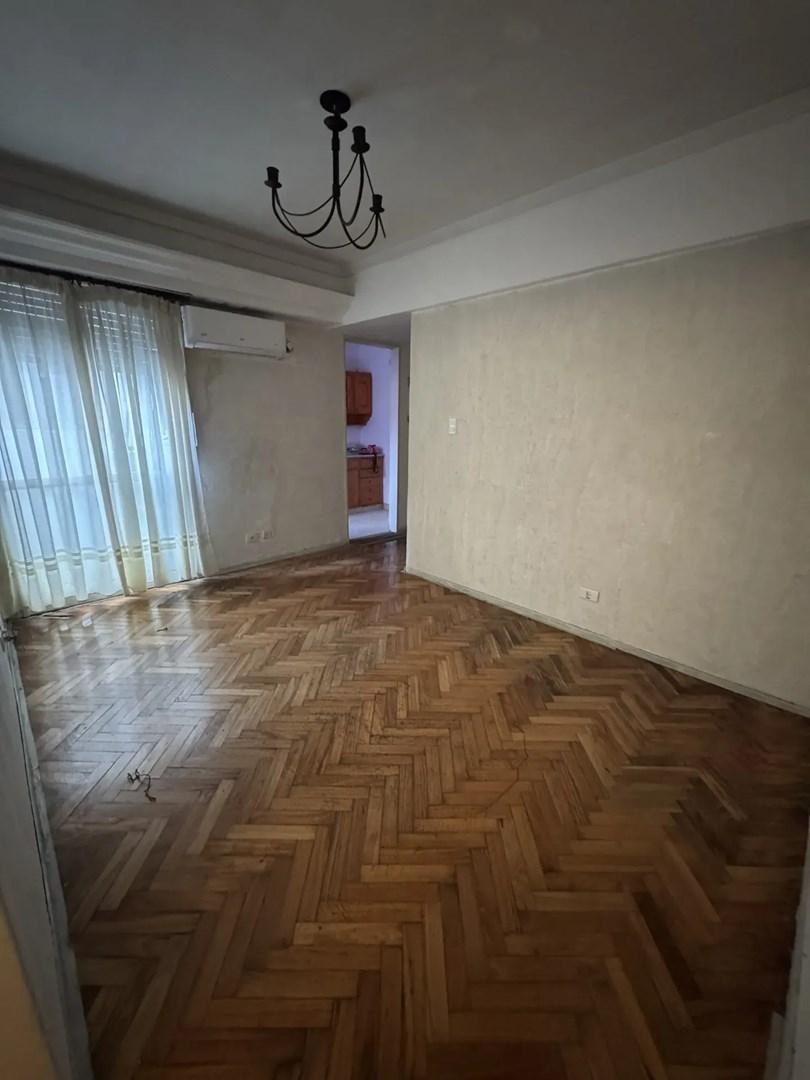 Departamento en Venta en Villa Crespo, Capital Federal, Buenos Aires