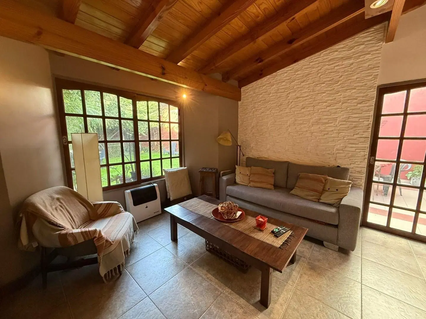 PH en Venta 4 ambientes con jardín y terraza en Villa Santa Rita, Capital Federal, Buenos Aires 5