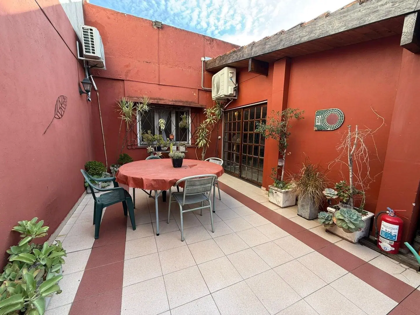 PH en Venta 4 ambientes con jardín y terraza en Villa Santa Rita, Capital Federal, Buenos Aires 4