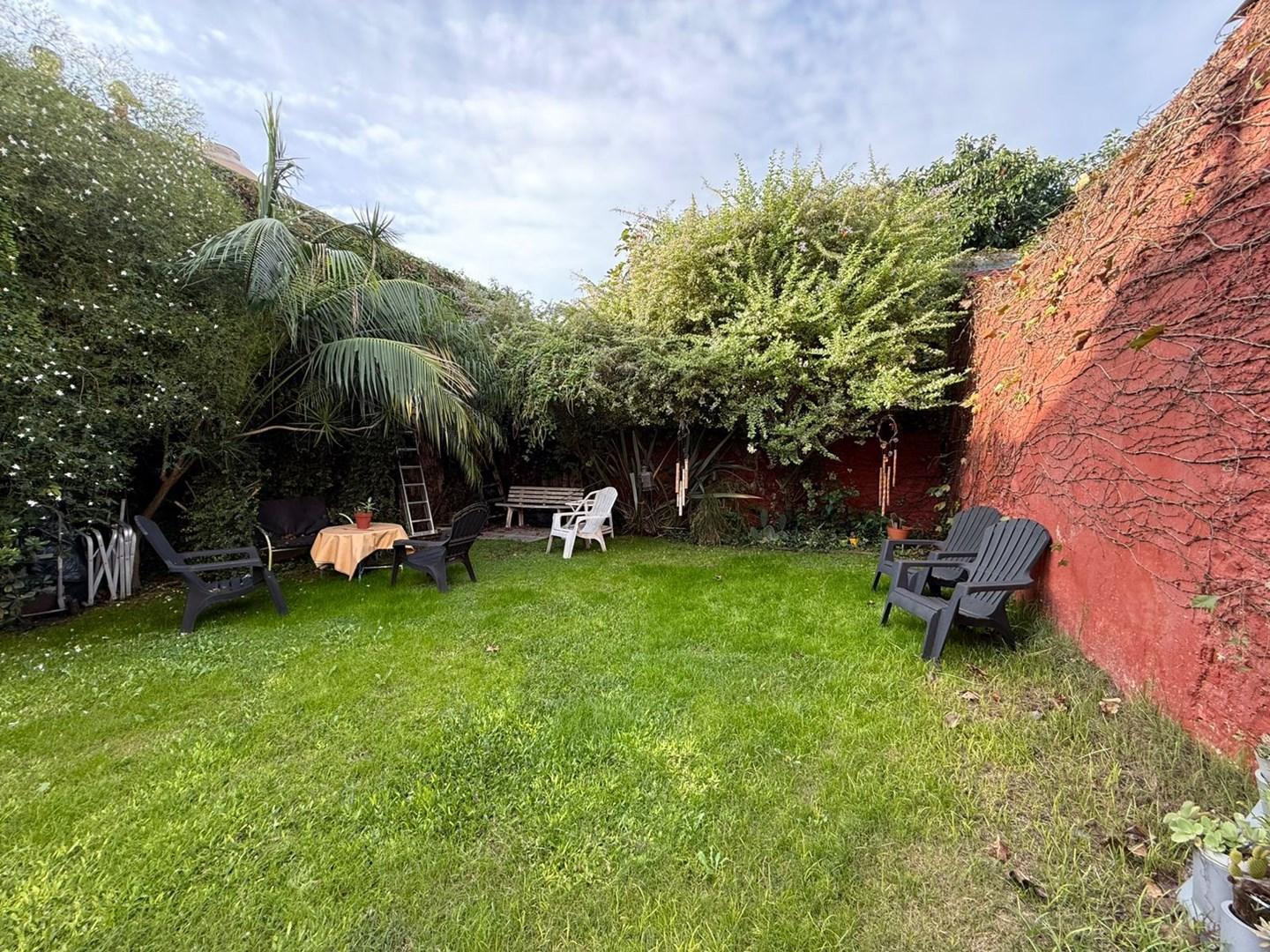 PH en Venta 4 ambientes con jardín y terraza en Villa Santa Rita, Capital Federal, Buenos Aires