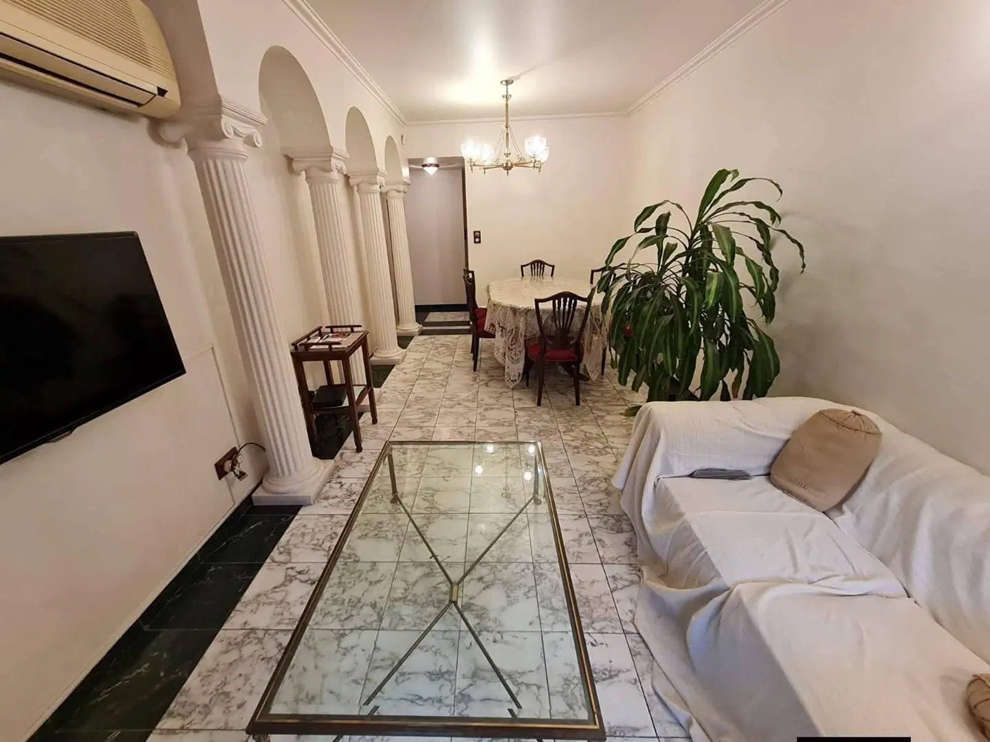 Departamento  en Alquiler en Palermo, Capital Federal, Buenos Aires 4