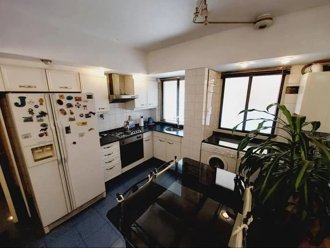 Departamento  en Alquiler en Palermo, Capital Federal, Buenos Aires 5
