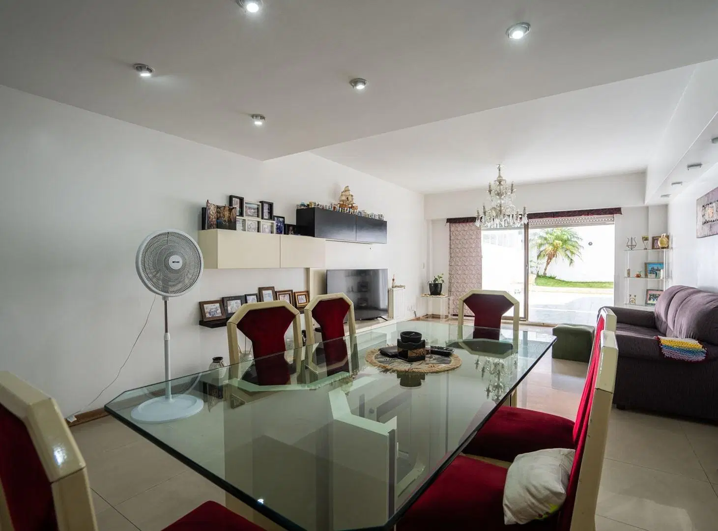 Casa Dúplex en Venta 4 ambientes con jardín en Flores, Capital Federal, Buenos Aires 5