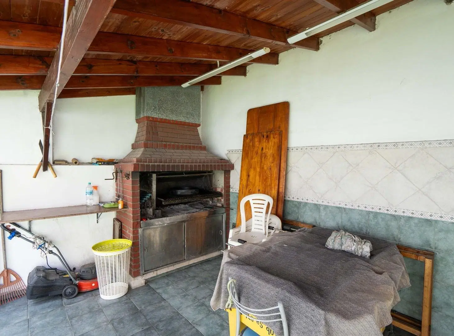 Casa Dúplex en Venta 4 ambientes con jardín en Flores, Capital Federal, Buenos Aires 4