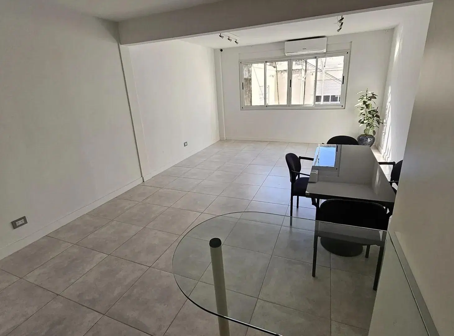 MONOAMBIENTE LUMINOSO EN RECOLETA - 36 M2 2