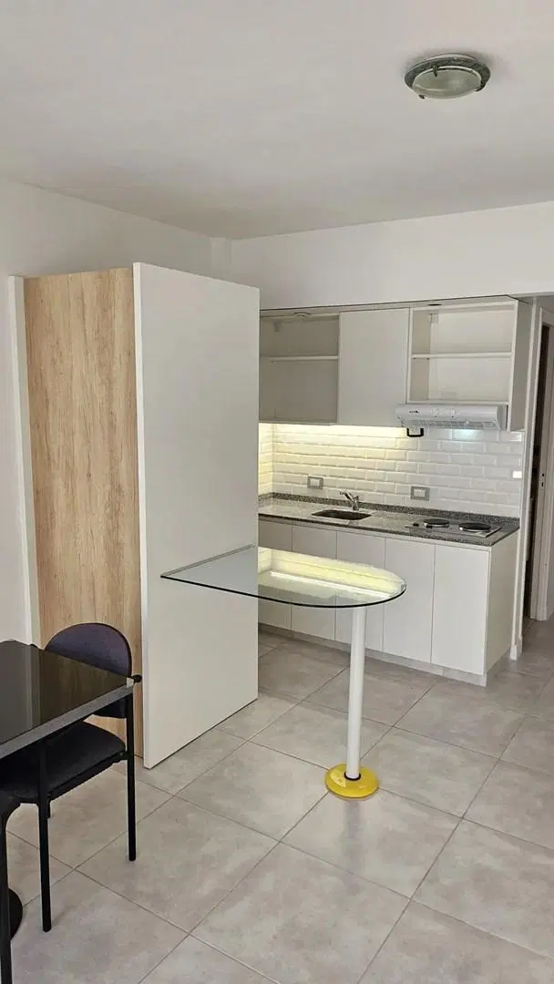 MONOAMBIENTE LUMINOSO EN RECOLETA - 36 M2 3