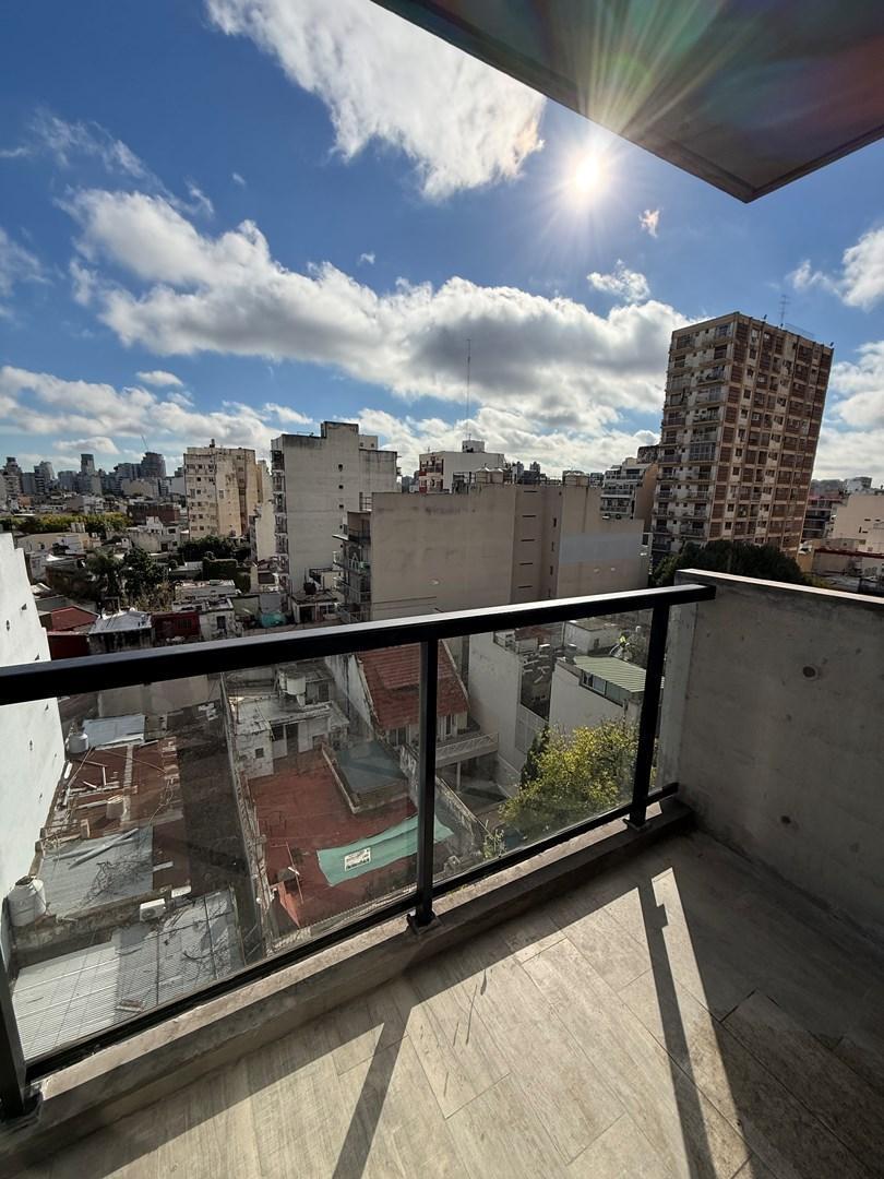 Foto de Departamento Monoambiente en Venta en Palermo, Capital Federal, Buenos, imagen 2