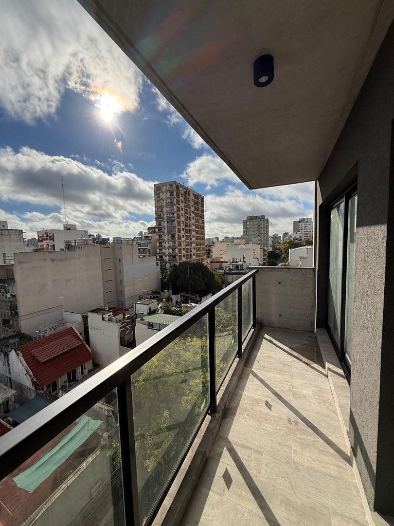 Foto de Departamento Monoambiente en Venta en Palermo, Capital Federal, Buenos, imagen 3