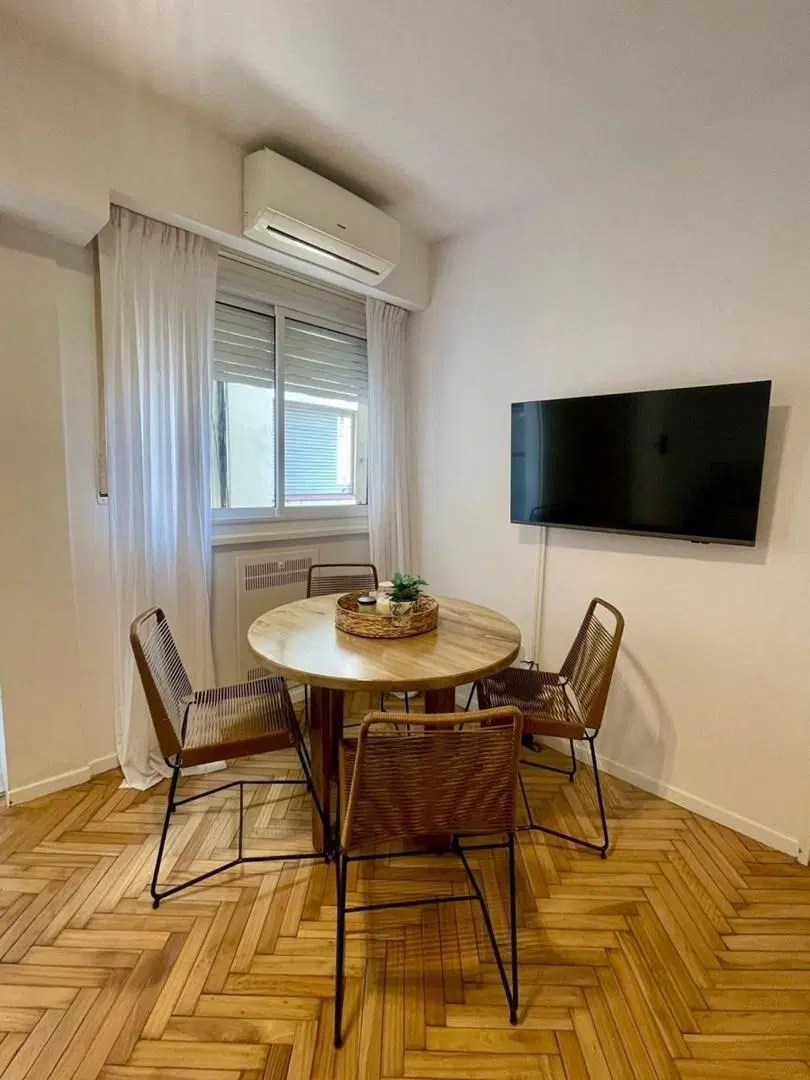 Departamento  en Venta en Recoleta, Capital Federal, Buenos Aires 4