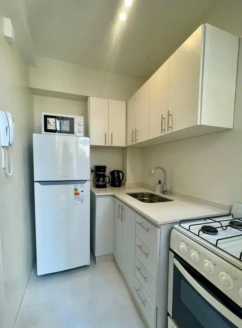 Departamento  en Venta en Recoleta, Capital Federal, Buenos Aires 5
