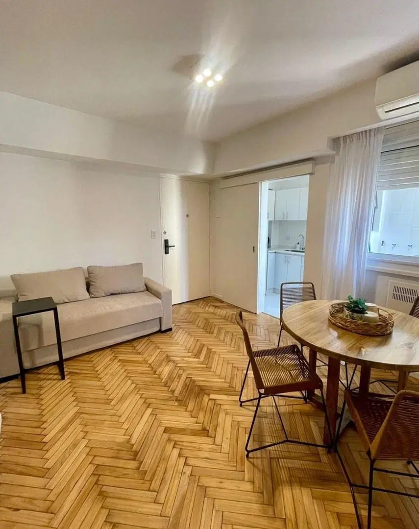 Departamento  en Venta en Recoleta, Capital Federal, Buenos Aires 2