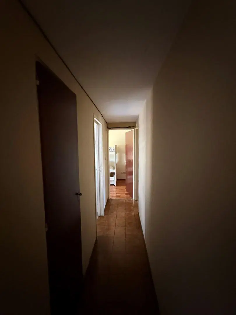 VENTA DEPARTAMENTO 3 AMBIENTES CON BALCON EN CABALLITO CON COCHERA! 3