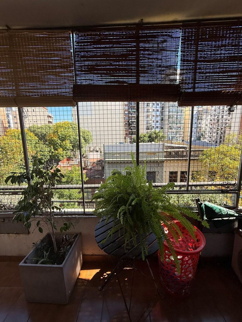 Foto de VENTA DEPARTAMENTO 3 AMBIENTES CON BALCON EN CABALLITO CON COCHERA!, imagen 3